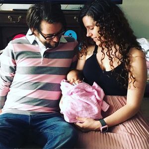 Meet your Posher, Hannah